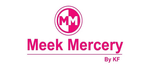 Meek Mercery BY KF