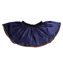 Mini Skirt With Trim S12 - Regular Size 2