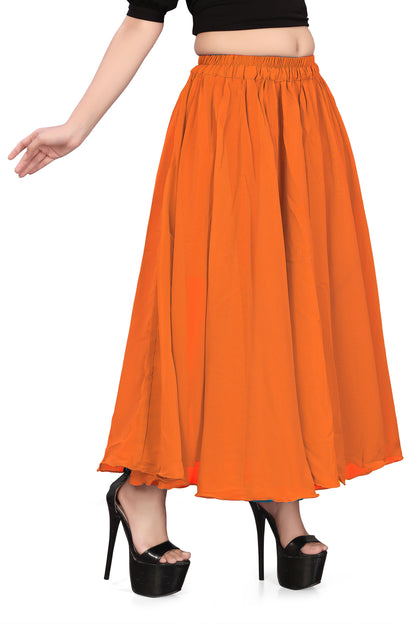 Ballet Dance Skirt C43- Regular Size 1