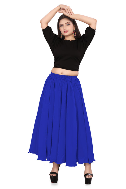 Ballet Dance Skirt C43 - Regular Size 2