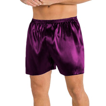 Satin Mens Wear  Short pant  S53  - Regular Size 3