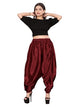 Special Deals For Belly Dance Satin Harem Pant