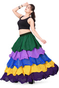 Belly Dancing Costumes