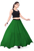 Chiffon Belly dance & Wears