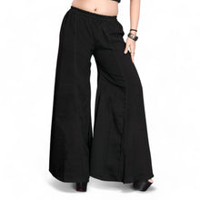 Chiffon Wide Leg Palazzo Pants C17-Regular Size 1