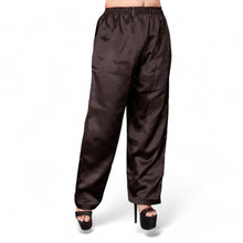 Satin Regular Wear Formal Pant S134-Regular Size 1