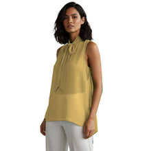 Chiffon Sleeveless Belly Dance Top – 30 Colors, S-5XL C39