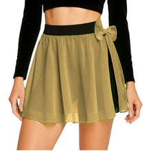 Chiffon Short Skirt | Playful Party Wear & Casual Dance Flow C11