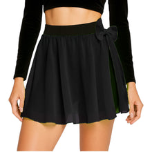 Chiffon Short Skirt | Playful Party Wear & Casual Dance Flow C11