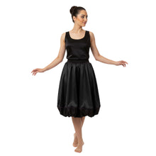 Satin Balloon Skirt | Voluminous Party Wear Skirt S-3XL | 41 Colors S38