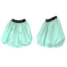 Satin Short Balloon Pant S13 - Regular Size 1