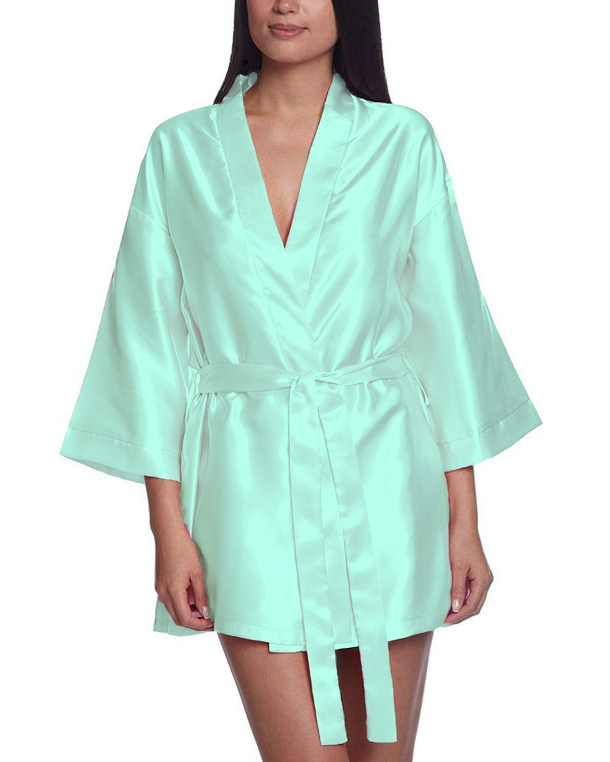 Bathrobe S26  - Regular Size 1