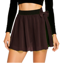 Chiffon Short Skirt | Playful Party Wear & Casual Dance Flow C11