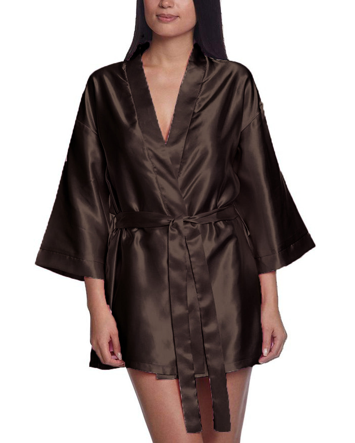 Bathrobe S26  - Regular Size 1