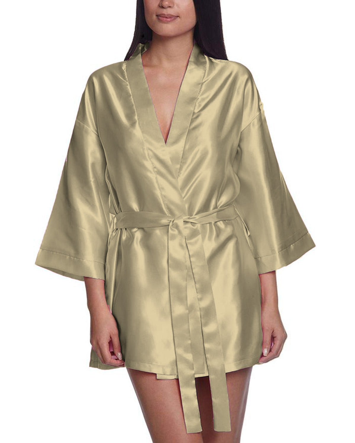 Bathrobe S26  - Regular Size 1