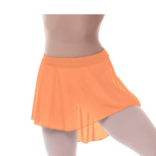 Mini Skirt Ballet Dance Skirt C42- Regular Size 2