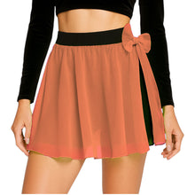 Chiffon Short Skirt | Playful Party Wear & Casual Dance Flow C11