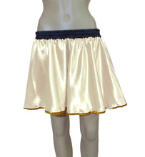 Mini Skirt With Trim S12 - Regular Size 1