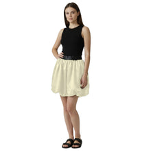 Satin Short Balloon Pants | Flowy Bloomers S-3XL | 41 Colors S13