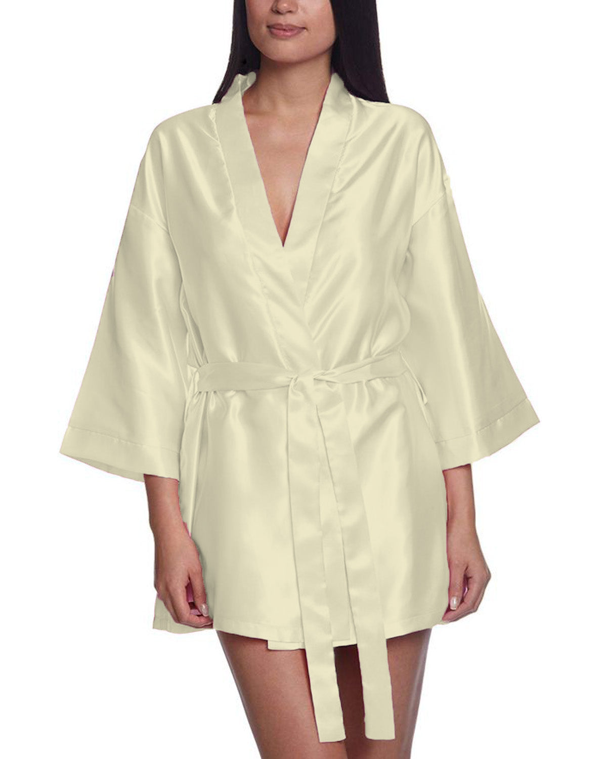 Bathrobe S26  - Regular Size 1