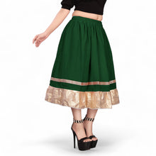 Bollywood Dancing Skirt C37- Regular Size 1