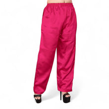 Satin Regular Wear Formal Pant S134-Regular Size 1