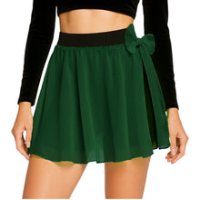 Chiffon Short Skirt | Playful Party Wear & Casual Dance Flow C11