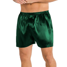 Satin Mens Wear  Short pant  S53  - Regular Size 1