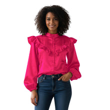 Green Satin Classic Button Down, elegant work shirt S-3XL.