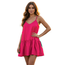 Green Satin Elegant Flow Gown, dressy satin gown S-3XL.