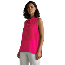 Chiffon Sleeveless Belly Dance Top – 30 Colors, S-5XL C39
