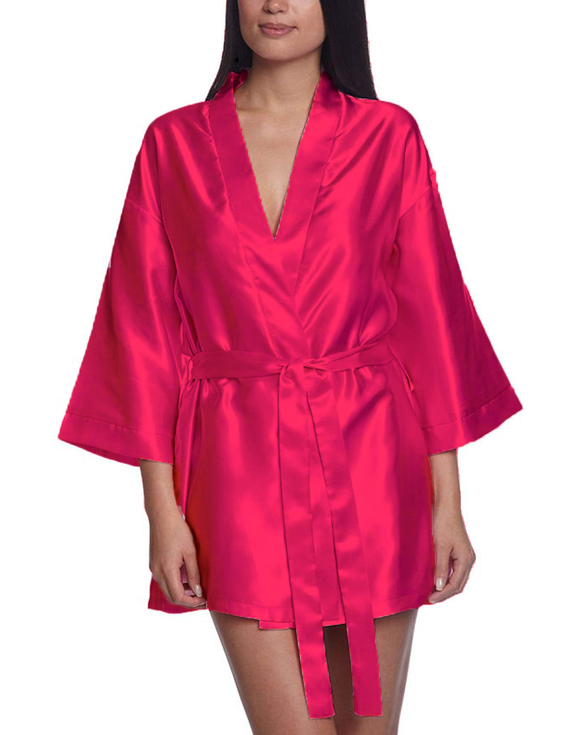 Bathrobe S26  - Regular Size 1