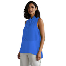 Chiffon Sleeveless Belly Dance Top – 30 Colors, S-5XL C39