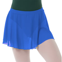 Chiffon Ballet Mini Skirt | Dance Practice Wrap S-5XL | 30 Colors C42