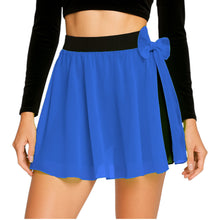 Chiffon Short Skirt | Playful Party Wear & Casual Dance Flow C11