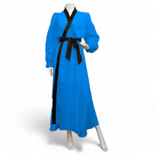 Chiffon Night Wear Bathrobe C62 - Regular Size 1