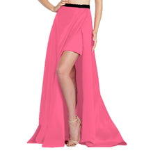 Casual Wear Front Side Open skirt S77 - Regular Size 1