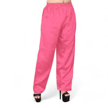 Satin Regular Wear Formal Pant S134-Regular Size 1