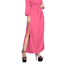 Mint Green Satin Palazzo Pants, fresh spring casual wear.