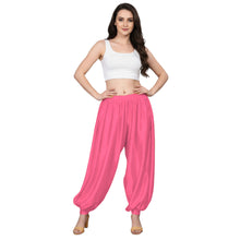 Light Gold Satin Aladdin Dance Trousers, elegant metallic pants.