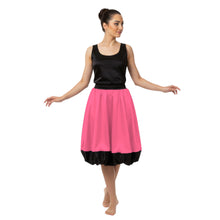 Satin Balloon Skirt | Voluminous Party Wear Skirt S-3XL | 41 Colors S38