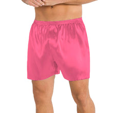 Satin Mens Wear  Short pant  S53  - Regular Size 1