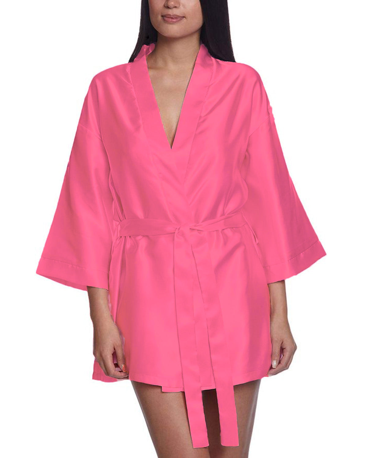 Bathrobe S26  - Regular Size 1