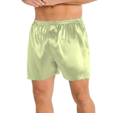 Satin Mens Wear  Short pant  S53  - Regular Size 1