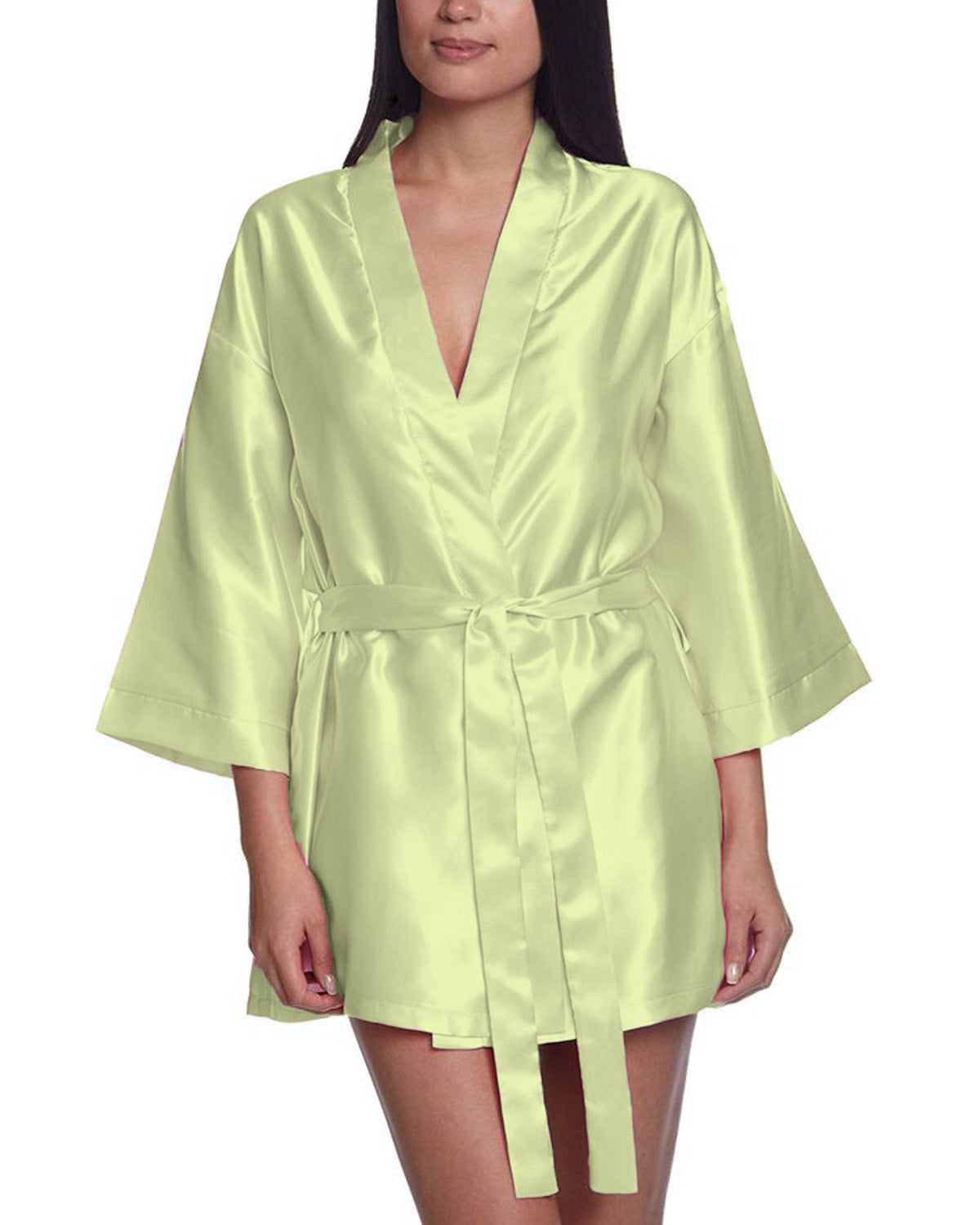 Bathrobe S26  - Regular Size 1