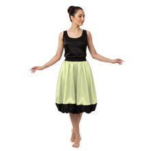 Satin Balloon Skirt | Voluminous Party Wear Skirt S-3XL | 41 Colors S38