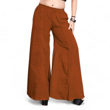 Chiffon Sheer Palazzo pant Wide leg Belly Dance Palazzo Pant  Chiffon Palazzo Pants | Wide-Leg Flowing Belly Dance & Yoga Trousers C17