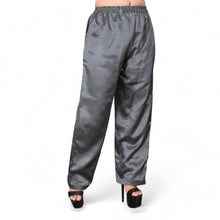 Satin Regular Wear Formal Pant S134-Regular Size 1