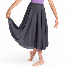 Ballet Dance Sheer Chiffon Full Circle  Skirt C43- Regular Size 1