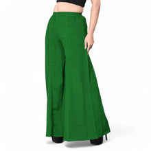 Chiffon Wide Leg Palazzo Pants C17-Regular Size 1